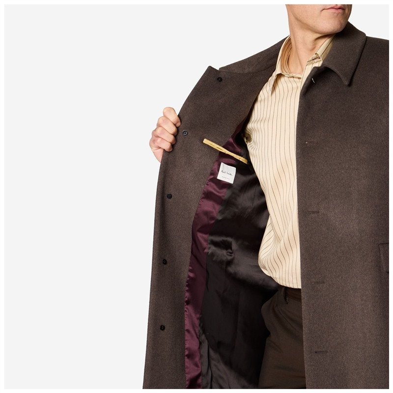 Veste Coat