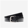 CEINTURE CHURCH'S - CUIR POLISH 