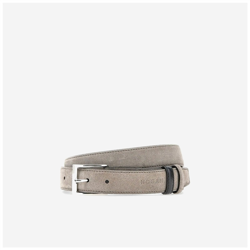 hogan ceintures Ceinture Détails : Réversible -Matières: Nubuck -Co...