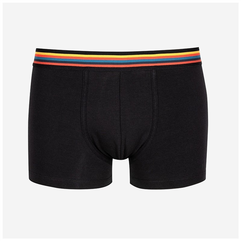 paul smith caleçons Caleçons Matières: Coton -Couleurs: Noi