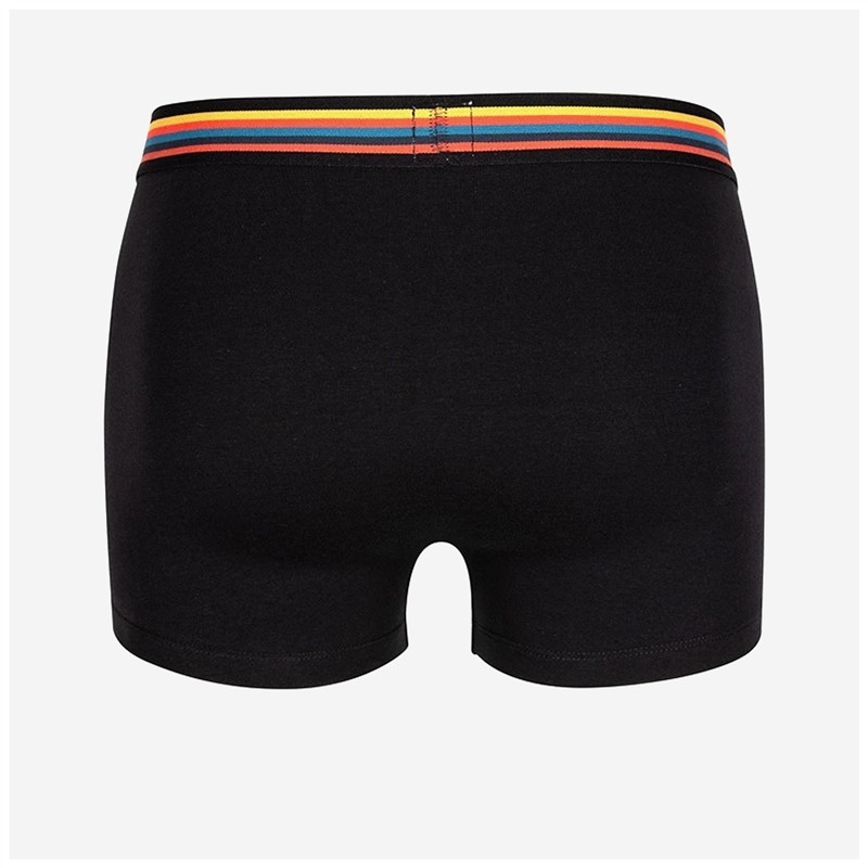 paul smith caleçons Caleçons Matières: Coton -Couleurs: Noi