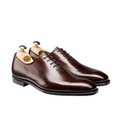 crockett & jones derbies et richelieux Richelieux Weymouth 2 Semell...