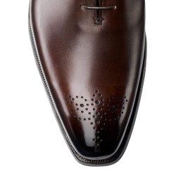 crockett & jones derbies et richelieux Richelieux Weymouth 2 Semell...