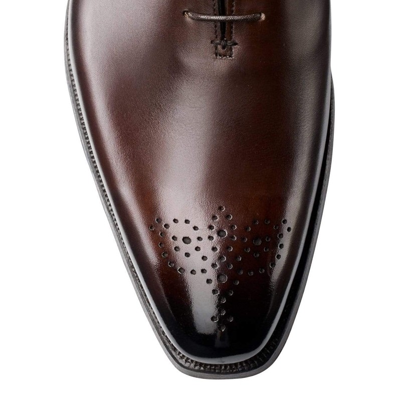 crockett & jones derbies et richelieux Richelieux Weymouth 2 Semell... crockett & jones derbies et richelieux Richelieux Weymouth 2 Semell...
