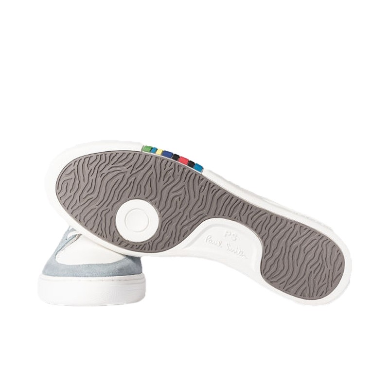 paul smith sneakers Sneakers Cosmo Semelles: Gomme -Matières: Cuir ... paul smith sneakers Sneakers Cosmo Semelles: Gomme -Matières: Cuir ...