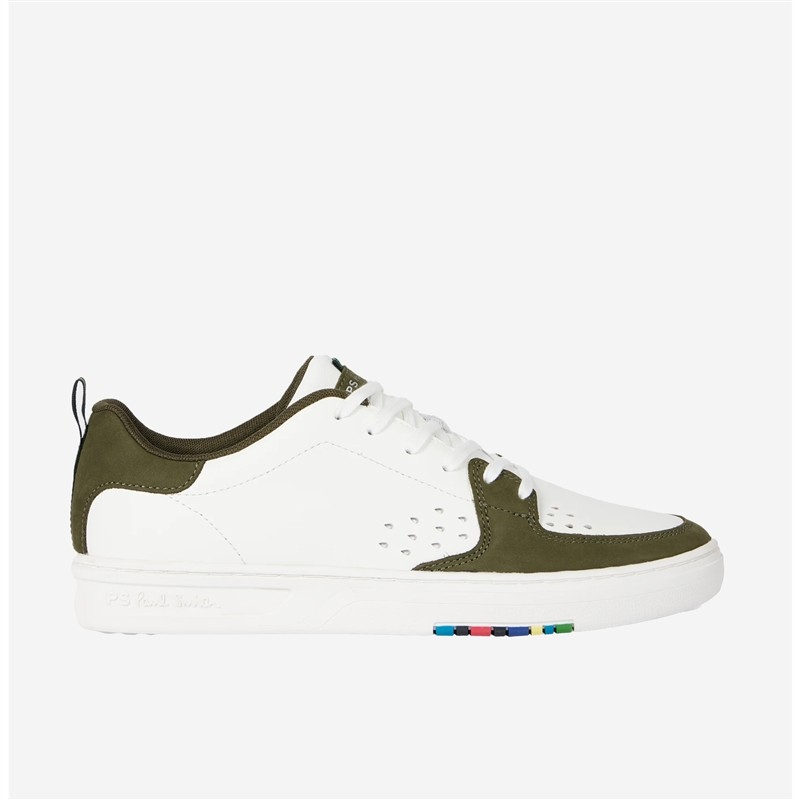 paul smith sneakers Sneakers Cosmo Détails : Basses -Semelles: Caou...