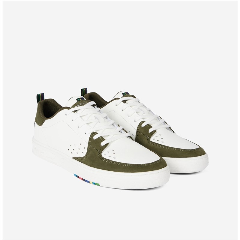 paul smith sneakers Sneakers Cosmo Détails : Basses -Semelles: Caou...