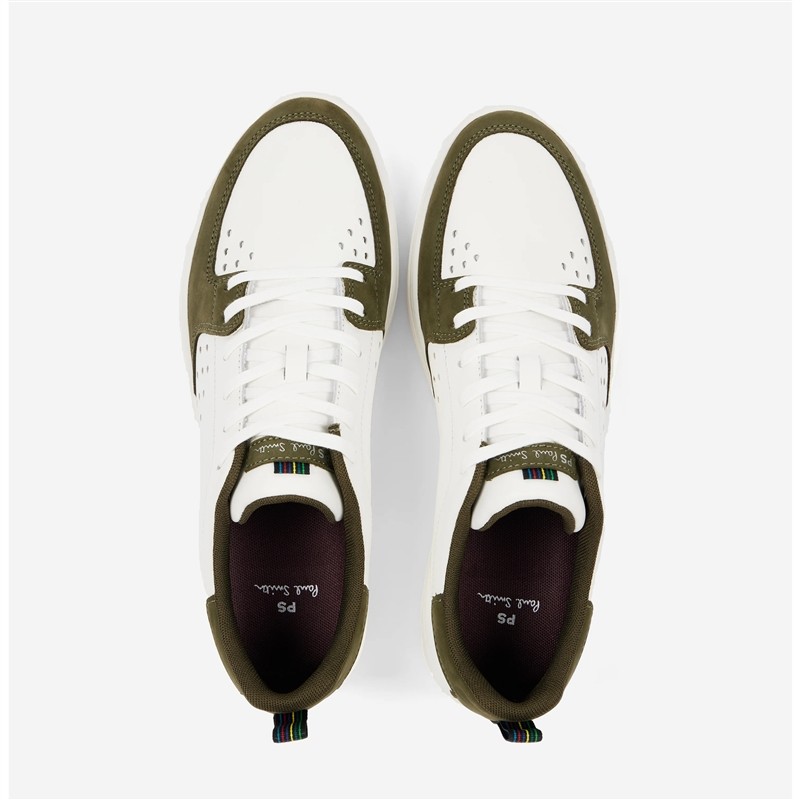 paul smith sneakers Sneakers Cosmo Détails : Basses -Semelles: Caou... paul smith sneakers Sneakers Cosmo Détails : Basses -Semelles: Caou...