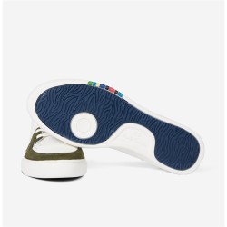 paul smith sneakers Sneakers Cosmo Détails : Basses -Semelles: Caou...