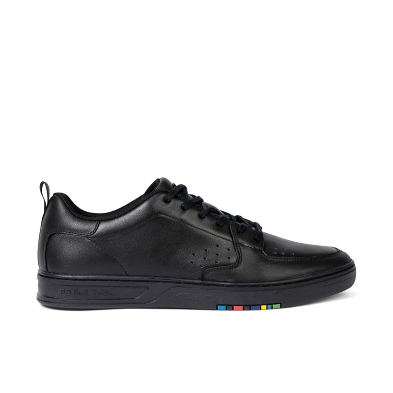 paul smith sneakers Sneakers Cosmo Semelles: Gomme -Matières: Cuir ... paul smith sneakers Sneakers Cosmo Semelles: Gomme -Matières: Cuir ...