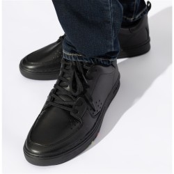 paul smith sneakers Sneakers Cosmo Semelles: Gomme -Matières: Cuir ...
