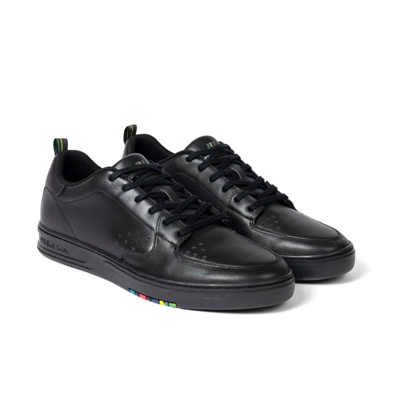 paul smith sneakers Sneakers Cosmo Semelles: Gomme -Matières: Cuir ... paul smith sneakers Sneakers Cosmo Semelles: Gomme -Matières: Cuir ...