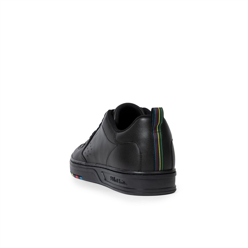 paul smith sneakers Sneakers Cosmo Semelles: Gomme -Matières: Cuir ... paul smith sneakers Sneakers Cosmo Semelles: Gomme -Matières: Cuir ...