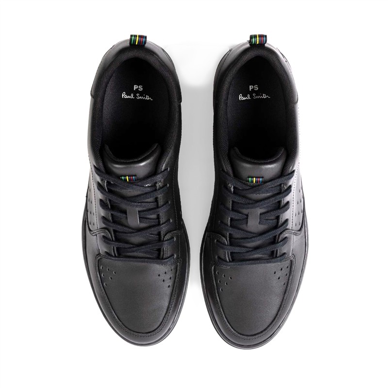 paul smith sneakers Sneakers Cosmo Semelles: Gomme -Matières: Cuir ... paul smith sneakers Sneakers Cosmo Semelles: Gomme -Matières: Cuir ...