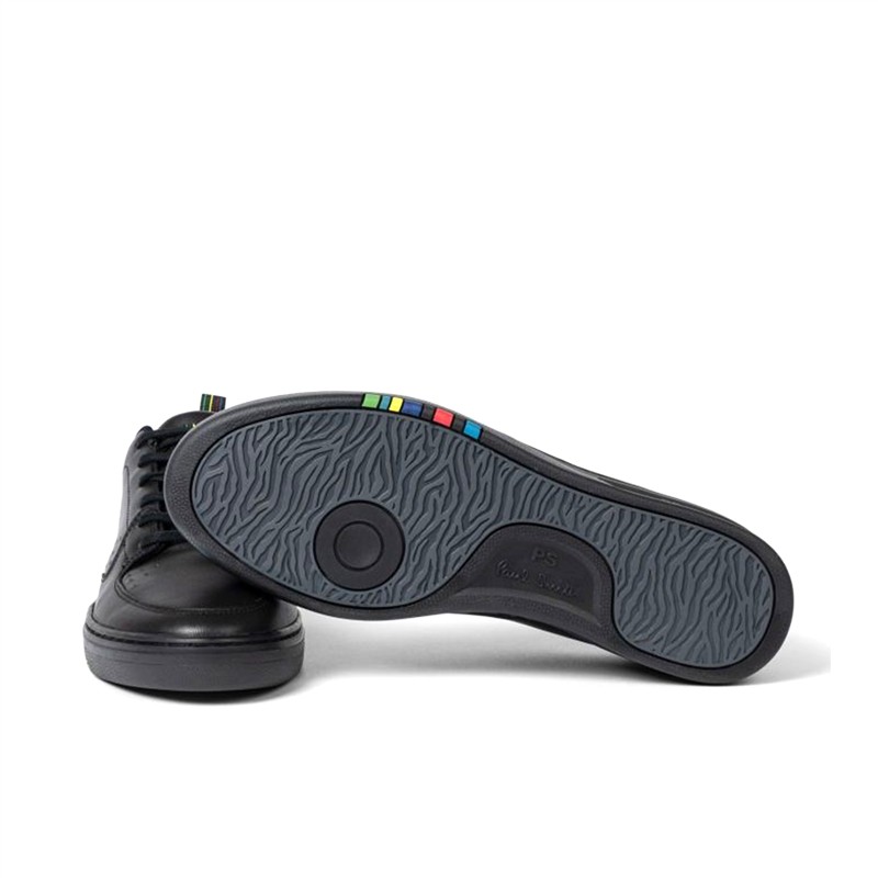 paul smith sneakers Sneakers Cosmo Semelles: Gomme -Matières: Cuir ... paul smith sneakers Sneakers Cosmo Semelles: Gomme -Matières: Cuir ...