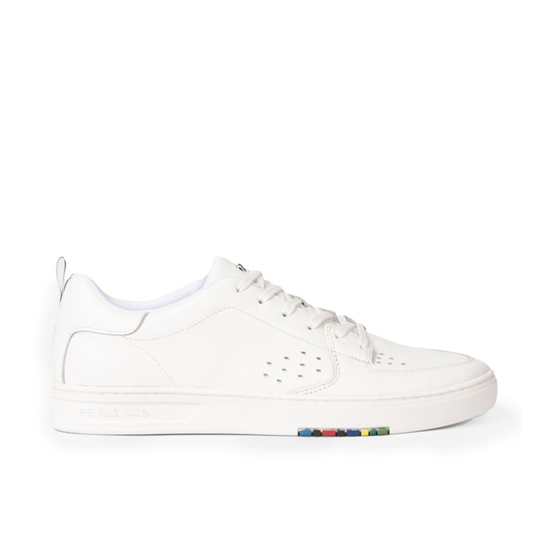 paul smith sneakers Sneakers Cosmo Détails : Basses -Semelles: Gomm...