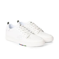paul smith sneakers Sneakers Cosmo Détails : Basses -Semelles: Gomm...