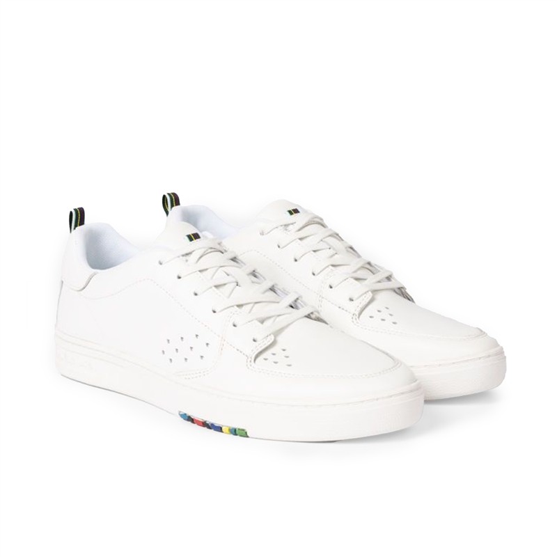 paul smith sneakers Sneakers Cosmo Détails : Basses -Semelles: Gomm...