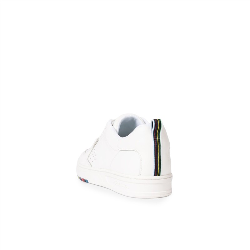 paul smith sneakers Sneakers Cosmo Détails : Basses -Semelles: Gomm...