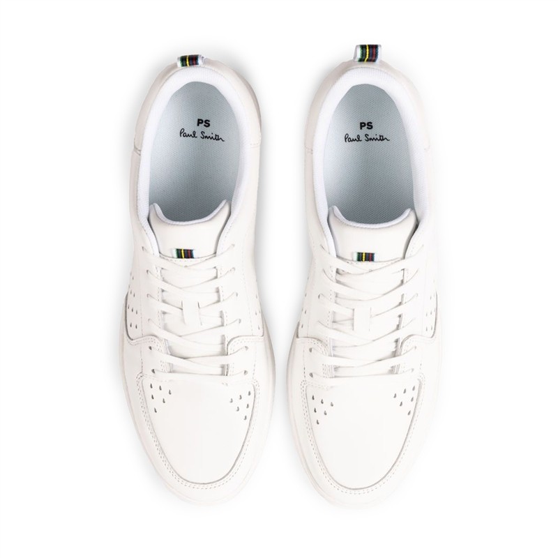 paul smith sneakers Sneakers Cosmo Détails : Basses -Semelles: Gomm...