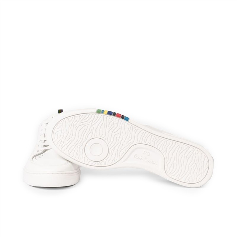 paul smith sneakers Sneakers Cosmo Détails : Basses -Semelles: Gomm...
