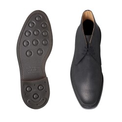 crockett & jones boots et bottillons Bottillons Molton Semelles: Da...