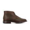 C&J MOLTON - ROUGH OUT SUEDE - D