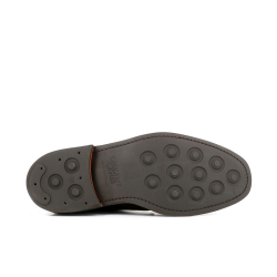 crockett & jones boots et bottillons Bottines Molton Semelles: Dain...