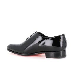 santoni derbies et richelieux Richelieux Carter Semelles: Cuir -Mat...