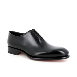santoni derbies et richelieux Richelieux Carter Semelles: Cuir -Mat...