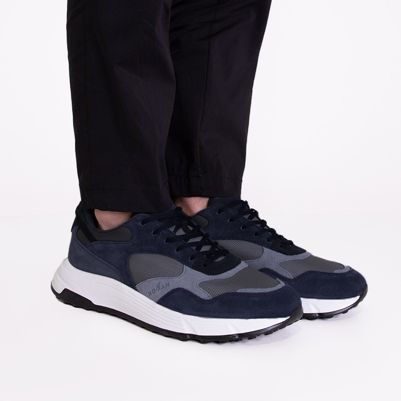 hogan sneakers Sneakers Hyperlight Détails : Basses -Détails : Over... hogan sneakers Sneakers Hyperlight Détails : Basses -Détails : Over...