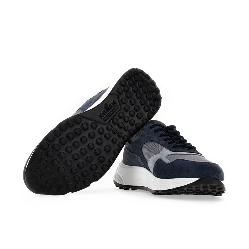 hogan sneakers Sneakers Hyperlight Détails : Basses -Détails : Over... hogan sneakers Sneakers Hyperlight Détails : Basses -Détails : Over...