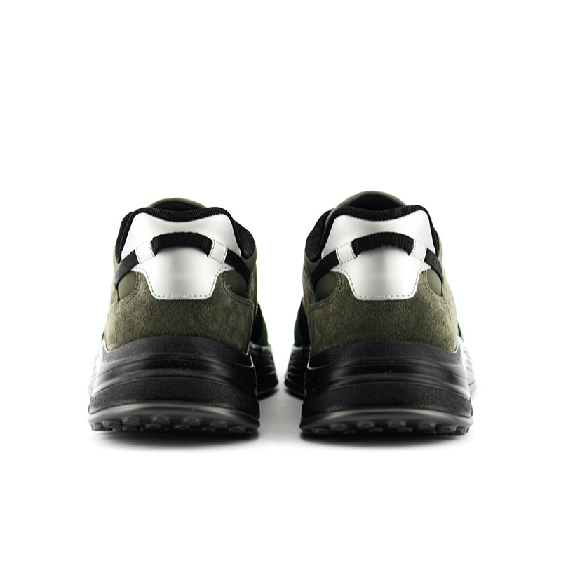 hogan sneakers Sneakers Hyperlight Détails : Basses -Détails : Over...