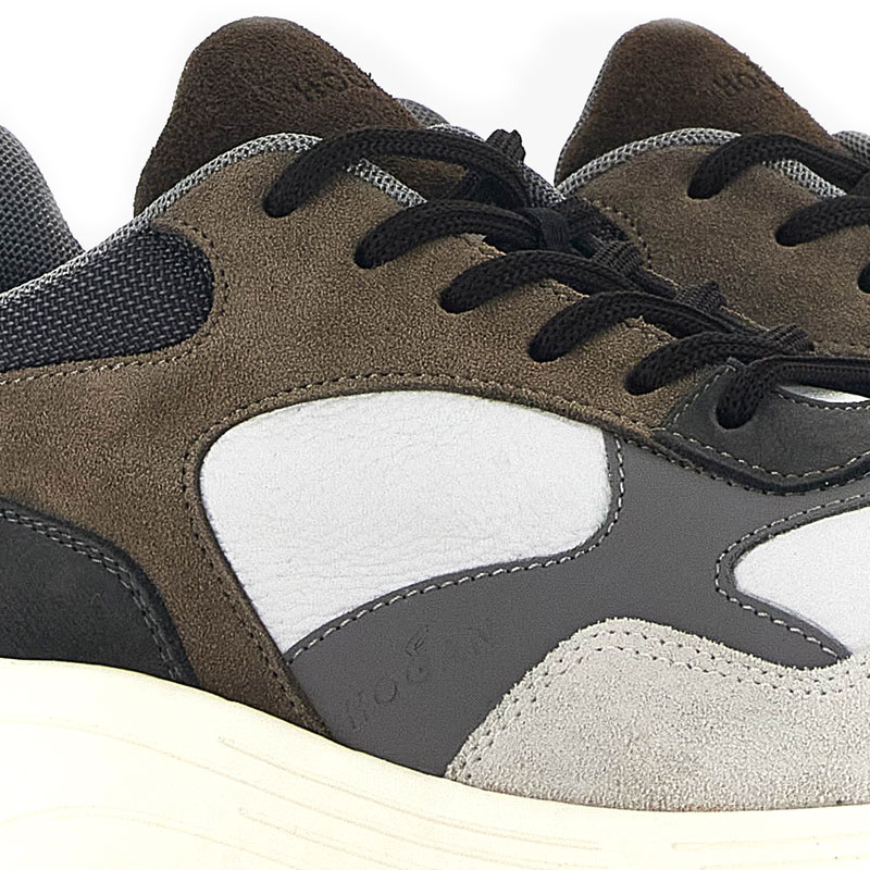hogan sneakers Sneakers Hyperlight Détails : Basses -Détails : Over... hogan sneakers Sneakers Hyperlight Détails : Basses -Détails : Over...