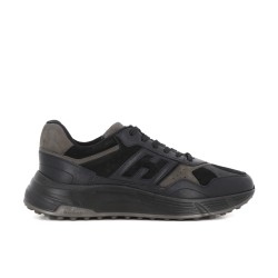 hogan sneakers Sneakers Hyperlight Détails : Oversize -Semelles: Go...