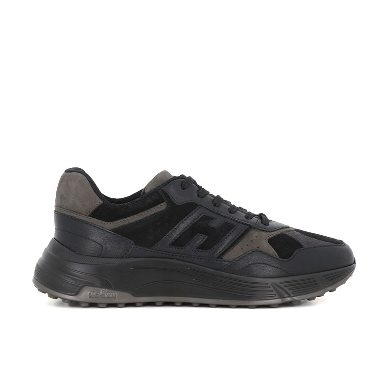 hogan sneakers Sneakers Hyperlight Détails : Oversize -Semelles: Go...