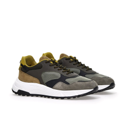 hogan sneakers Sneakers Hyperlight Détails : Basses -Semelles: Gomm...