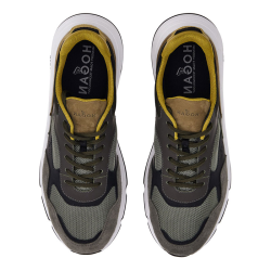 hogan sneakers Sneakers Hyperlight Détails : Basses -Semelles: Gomm...