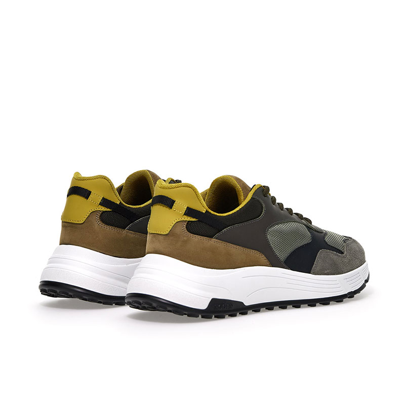 hogan sneakers Sneakers Hyperlight Détails : Basses -Semelles: Gomm... hogan sneakers Sneakers Hyperlight Détails : Basses -Semelles: Gomm...