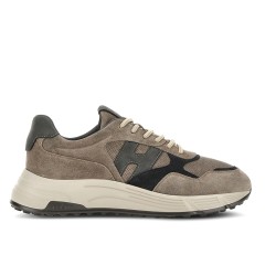 hogan sneakers Sneakers Hyperlight Détails : Oversize -Semelles: Go...