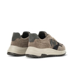 hogan sneakers Sneakers Hyperlight Détails : Oversize -Semelles: Go...