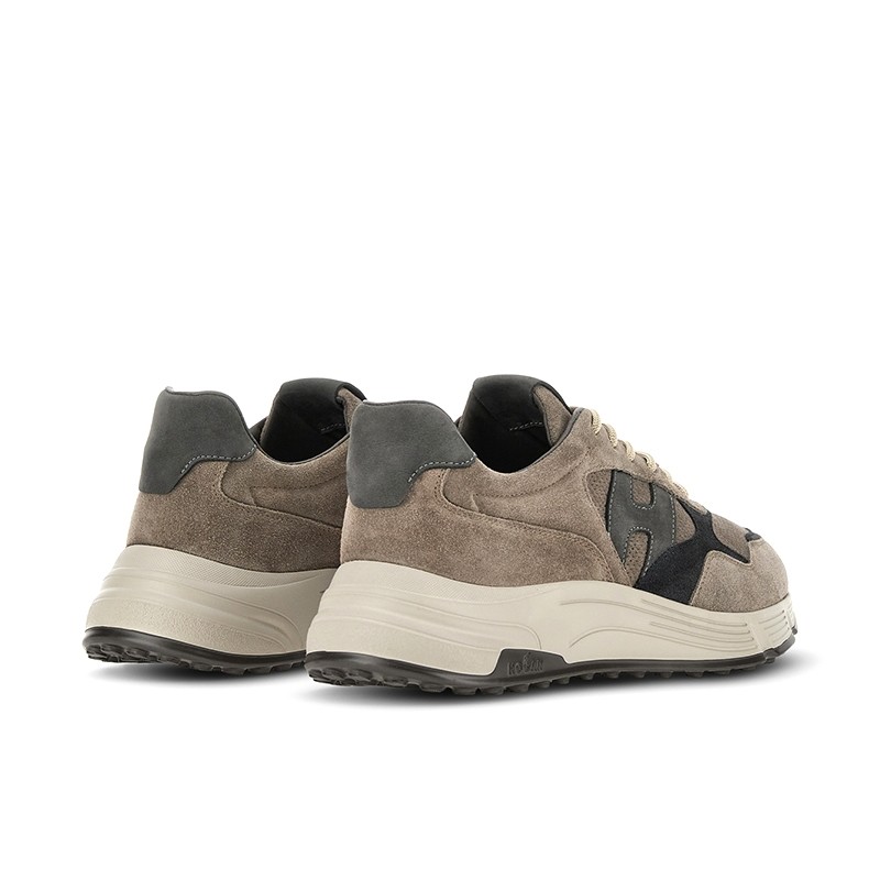 hogan sneakers Sneakers Hyperlight Détails : Oversize -Semelles: Go... hogan sneakers Sneakers Hyperlight Détails : Oversize -Semelles: Go...