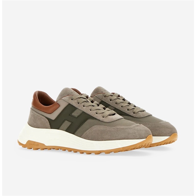 hogan sneakers Sneakers Hyperlight Détails : Oversize -Semelles: Go... hogan sneakers Sneakers Hyperlight Détails : Oversize -Semelles: Go...