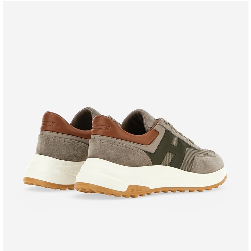 hogan sneakers Sneakers Hyperlight Détails : Oversize -Semelles: Go... hogan sneakers Sneakers Hyperlight Détails : Oversize -Semelles: Go...