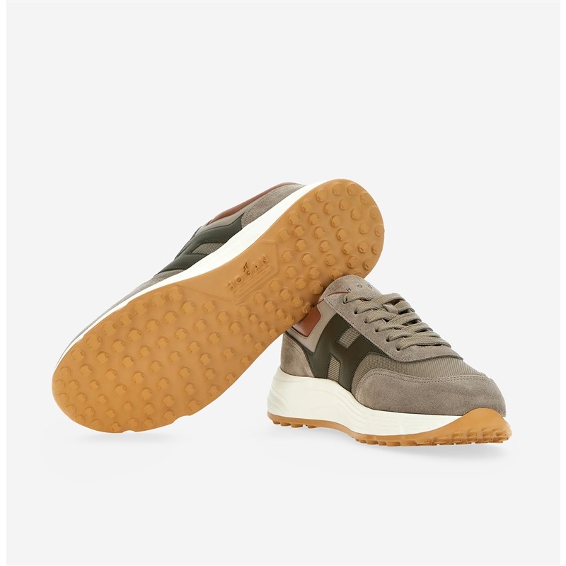 hogan sneakers Sneakers Hyperlight Détails : Oversize -Semelles: Go... hogan sneakers Sneakers Hyperlight Détails : Oversize -Semelles: Go...