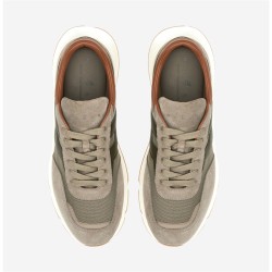 hogan sneakers Sneakers Hyperlight Détails : Oversize -Semelles: Go...