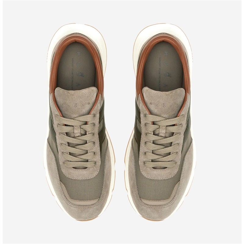 hogan sneakers Sneakers Hyperlight Détails : Oversize -Semelles: Go... hogan sneakers Sneakers Hyperlight Détails : Oversize -Semelles: Go...