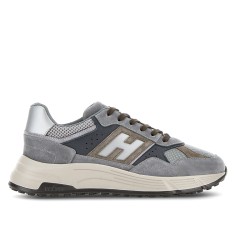 hogan sneakers Sneakers Hyperlight Détails : Oversize -Semelles: Go...