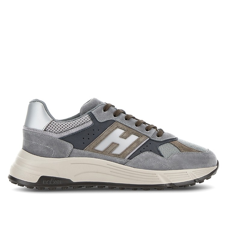 hogan sneakers Sneakers Hyperlight Détails : Oversize -Semelles: Go...