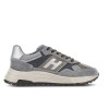 HH HYPERLIGHT - NUBUCK, TISSU TE